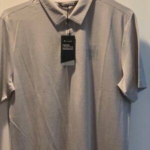 Travis Mathew shirt size L